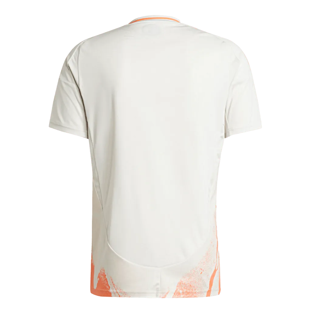 AS Roma 2024/25 Away Jersey - Image 2