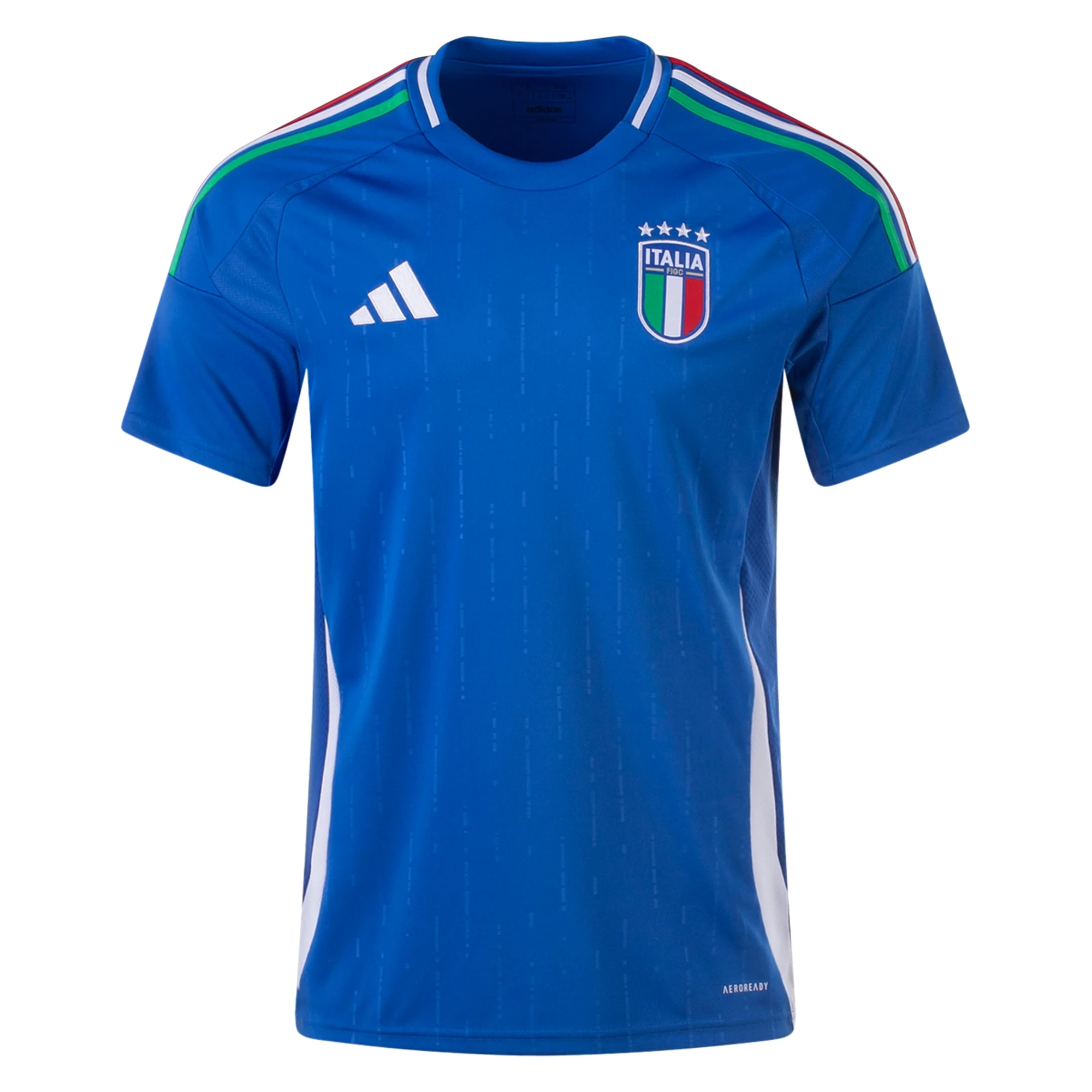 Italy 2024/25 Home Jersey