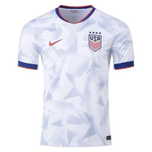 USWNT 2025 Home Jersey