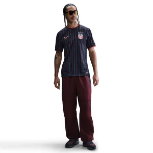 USWNT 2025 Away Jersey