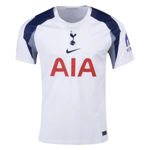 Tottenham 2025/2026 Home Jersey