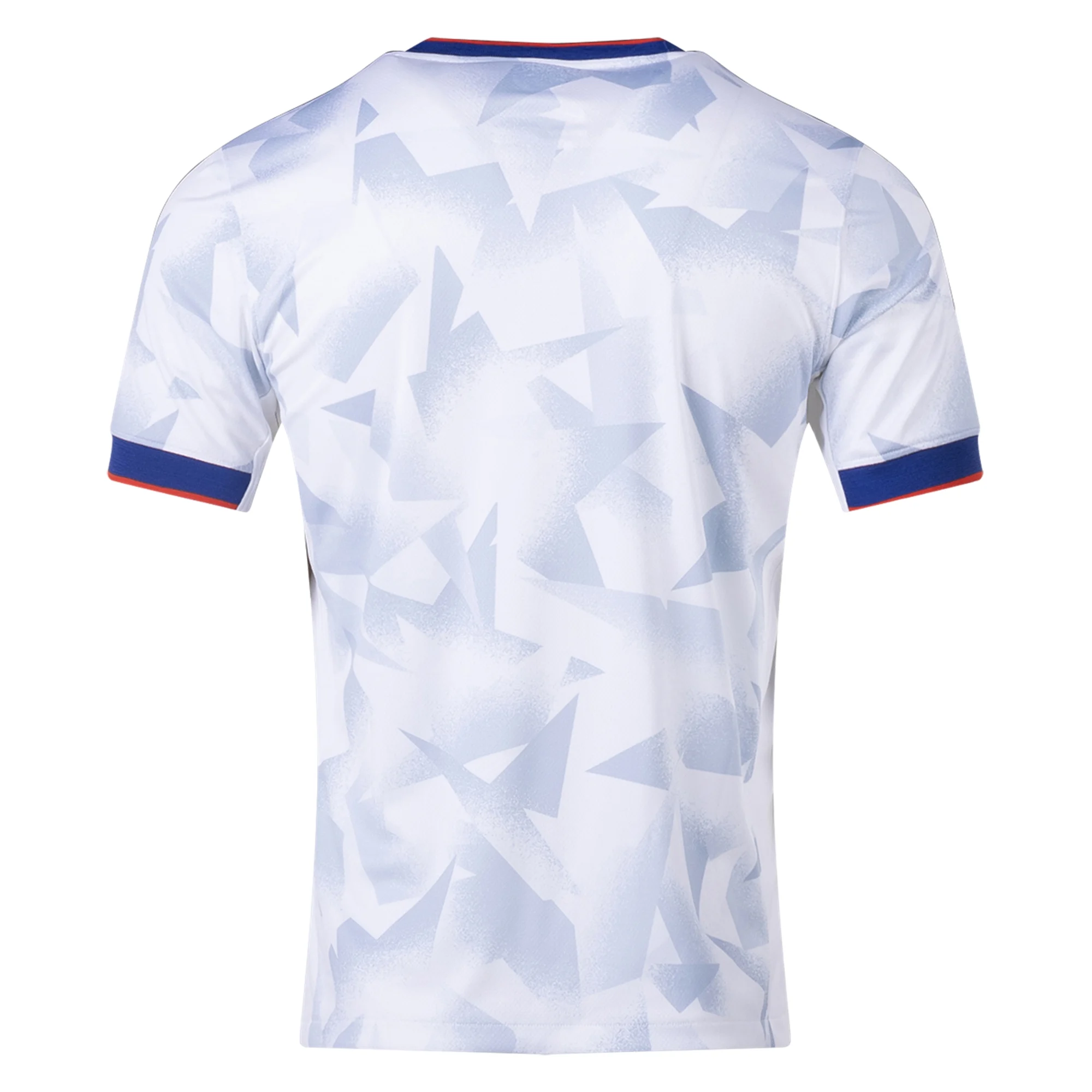 USWNT 2025 Home Jersey - Image 2