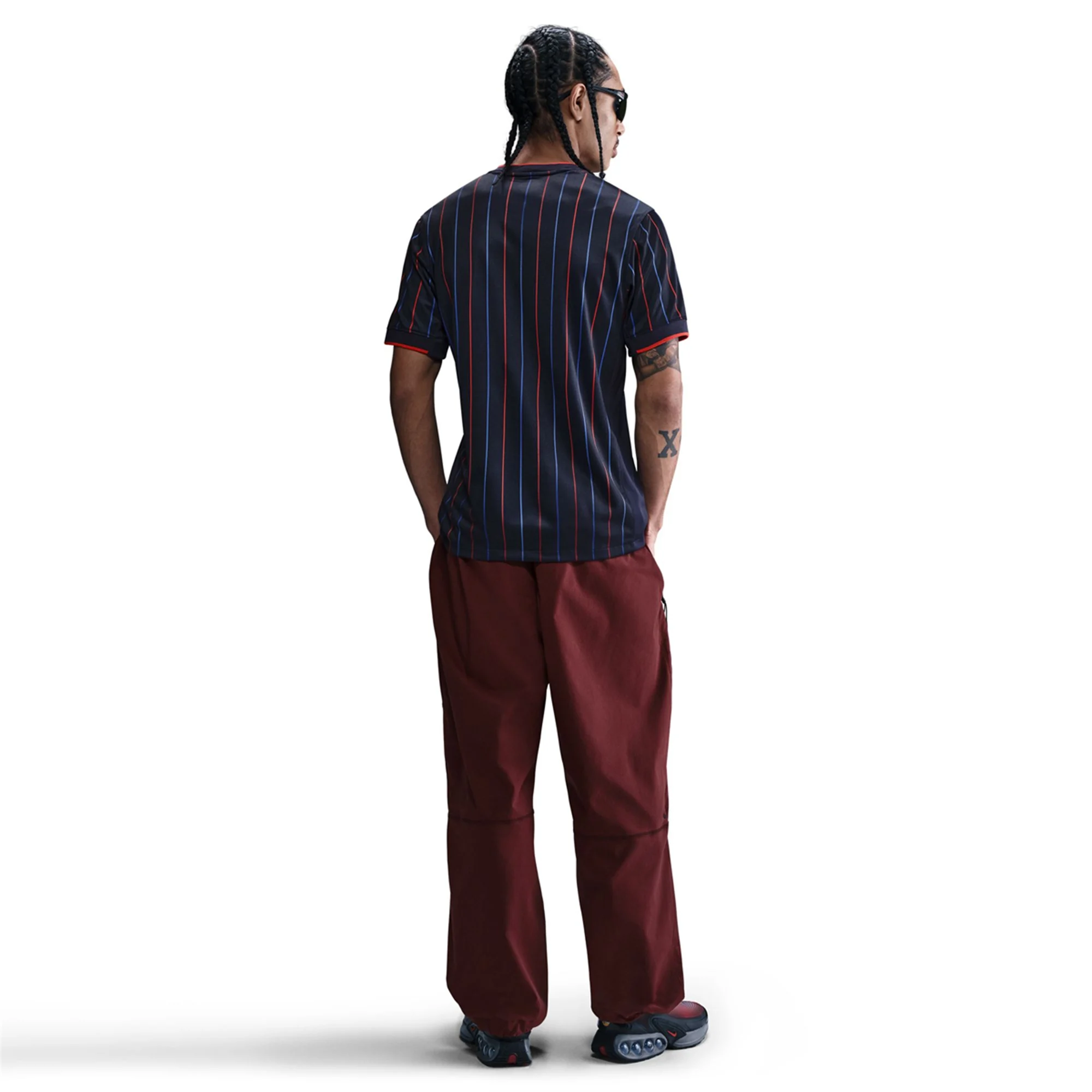 USWNT 2025 Away Jersey - Image 2