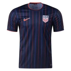 USMNT 2025 Away Jersey