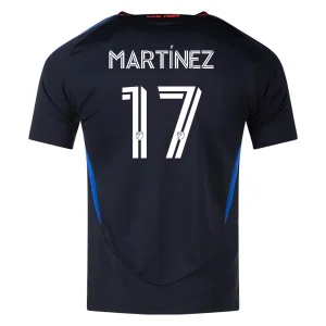 Arsenal 2024/25 Double-sided Windbreaker Jacket