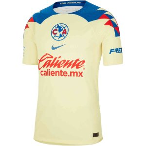 Club America 23/24 Home Jersey