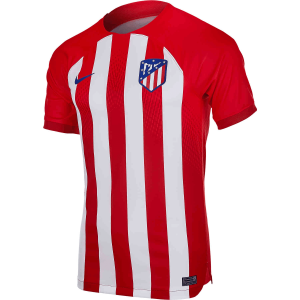 Atletico Madrid 23/24 Home Jersey