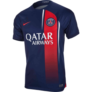 Paris Saint Germain 23/24 Home Jersey