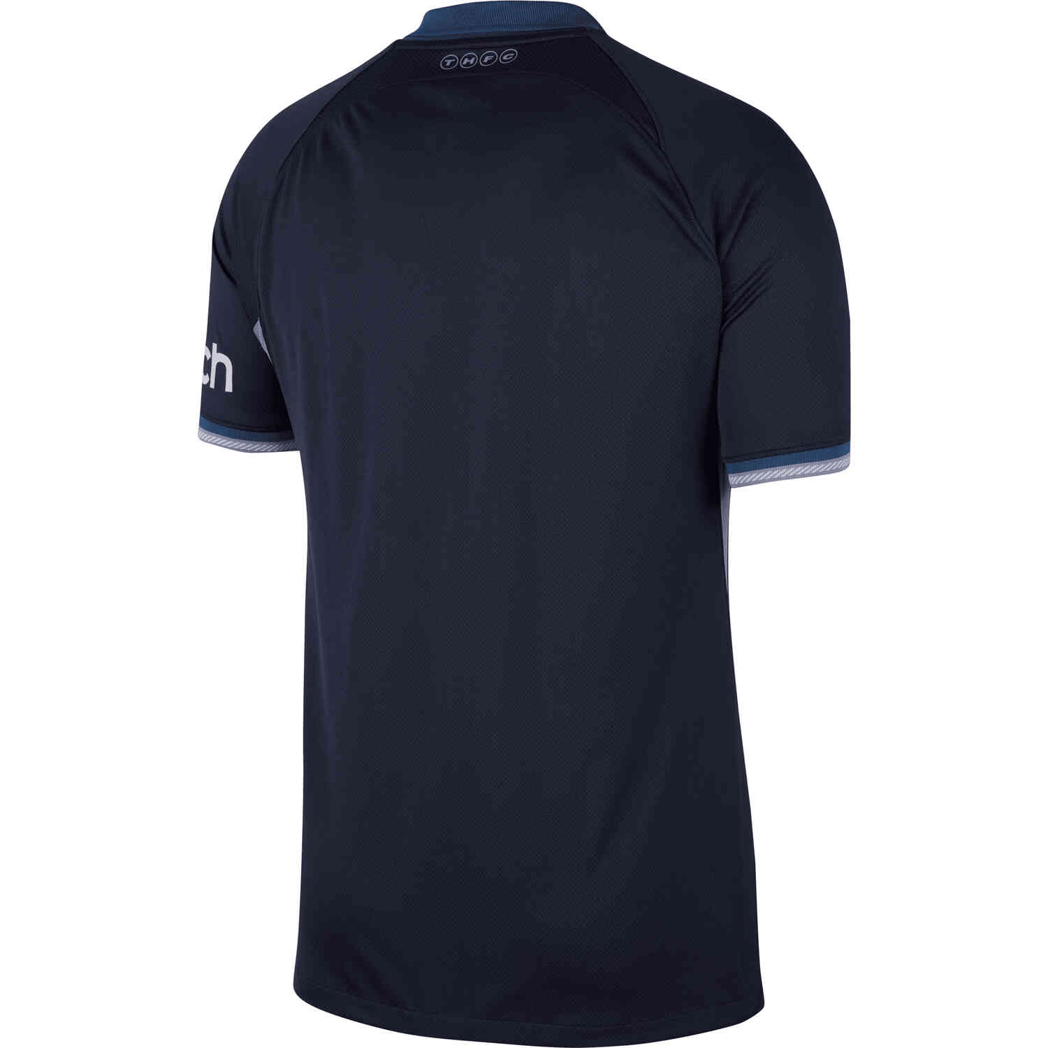 Tottenham Hotspur 23/24 Away Jersey - Image 2