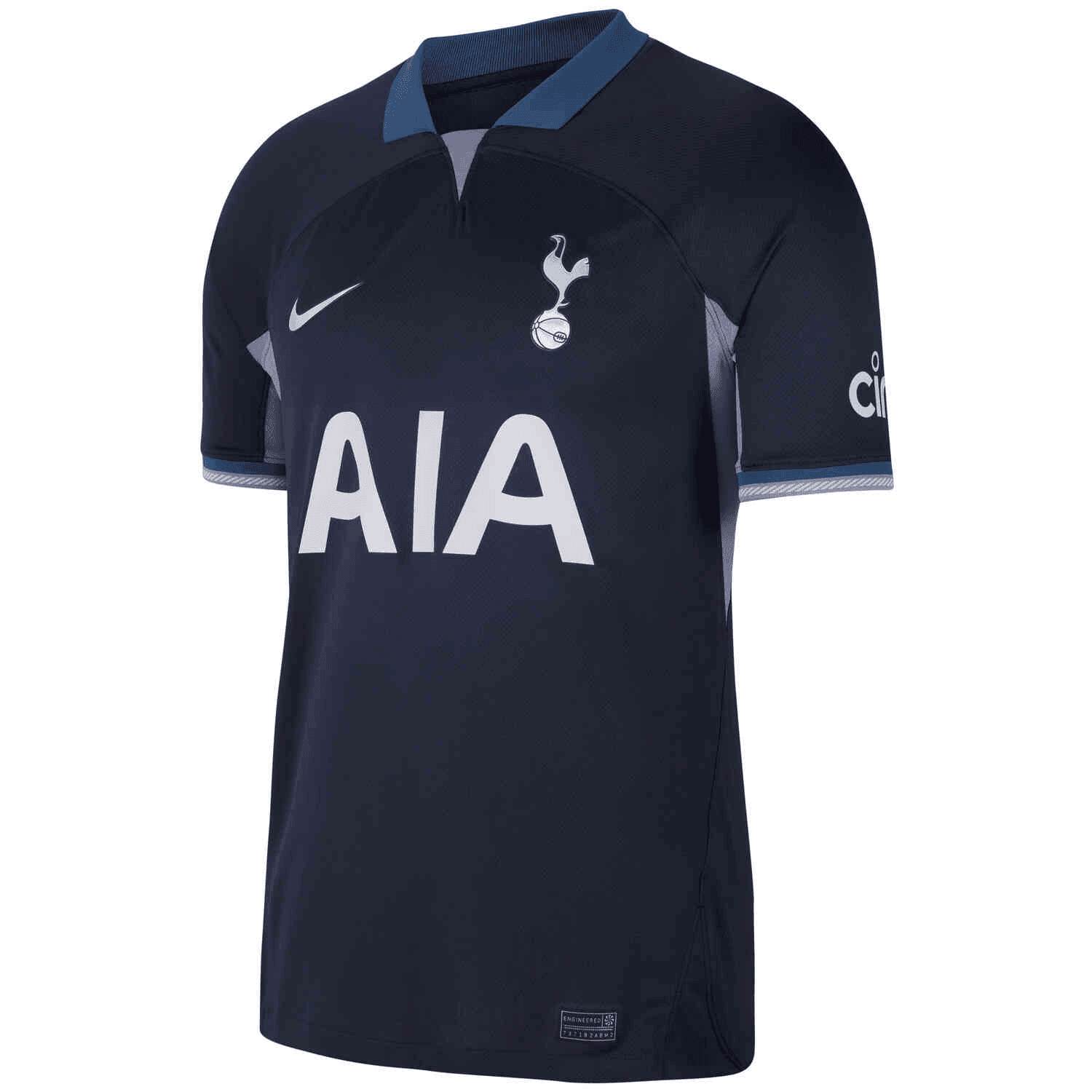 Tottenham Hotspur 23/24 Away Jersey