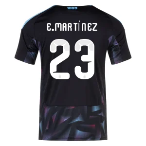 E. Martinez Argentina Home Goalkeeper Jersey 2026