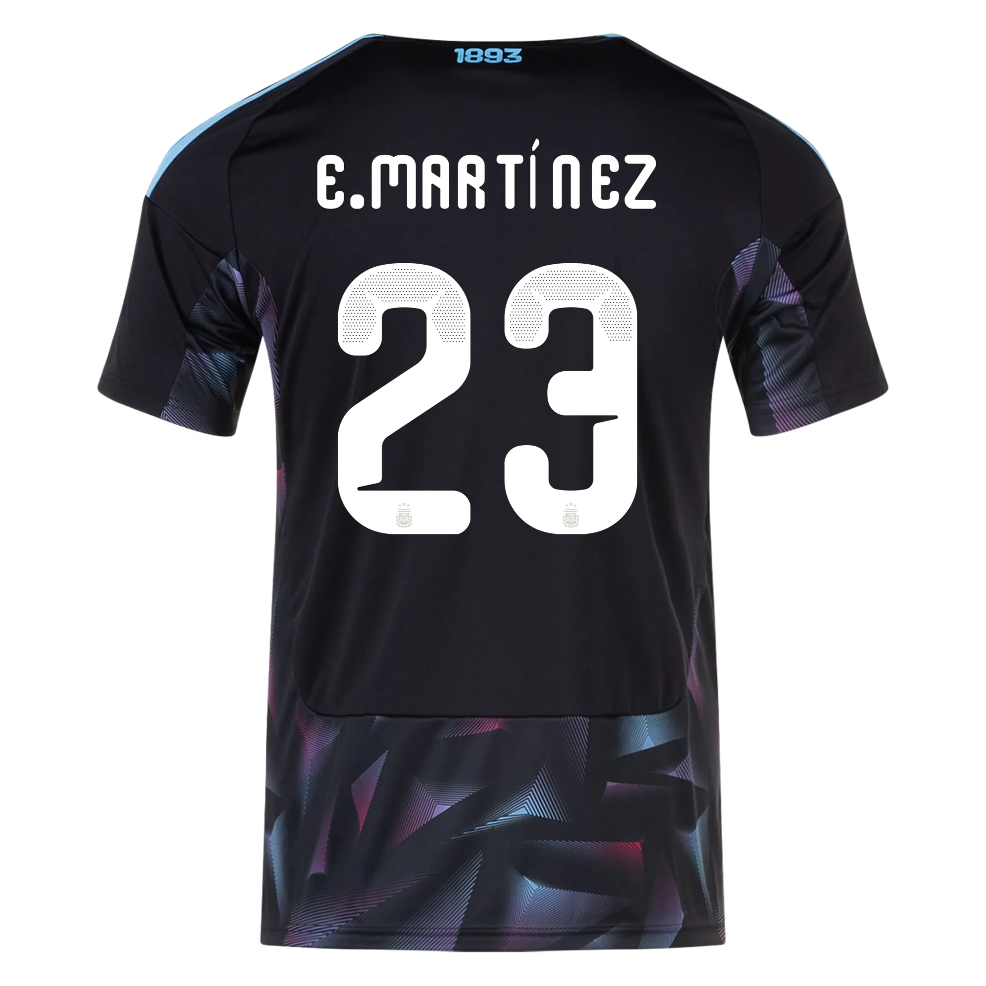 E. Martinez Argentina Home Goalkeeper Jersey 2026