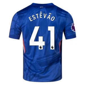 Estêvão Chelsea 2025/26 Home Jersey