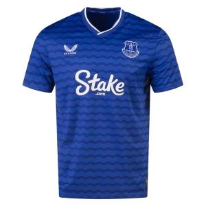 Everton 2025/2026 Home Jersey