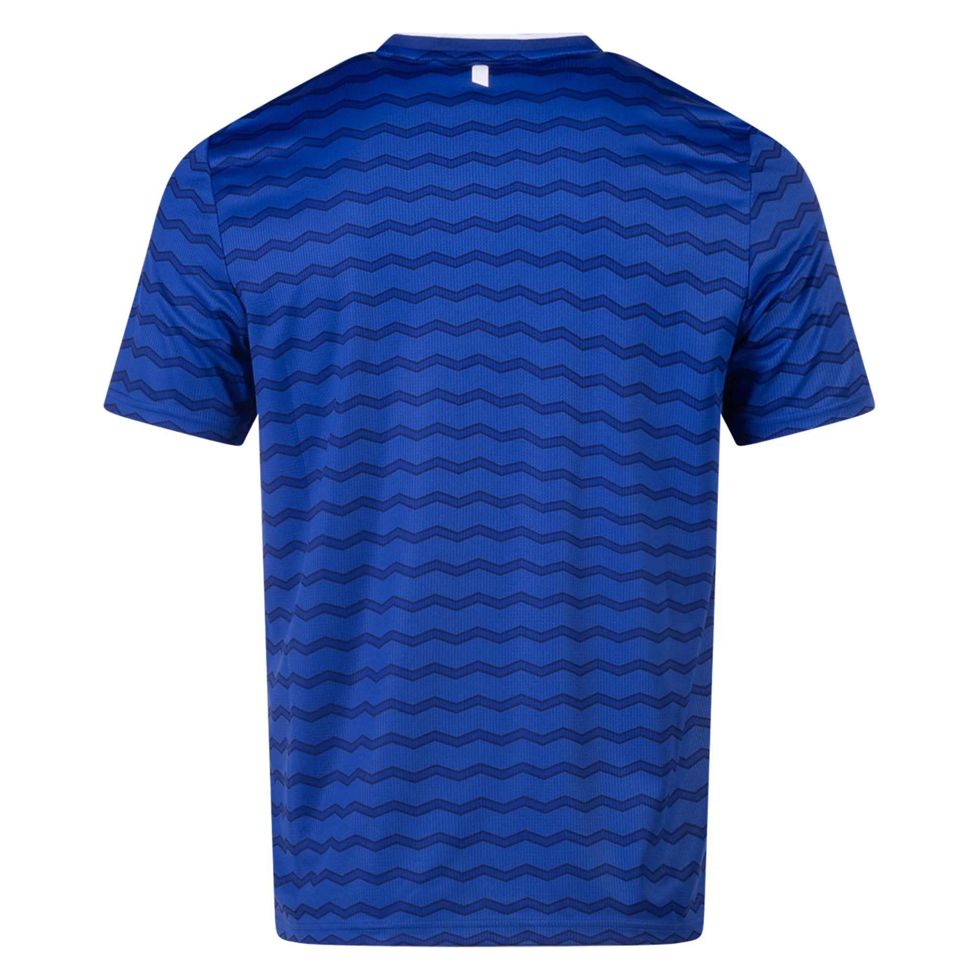 Everton 2025/2026 Home Jersey - Image 2