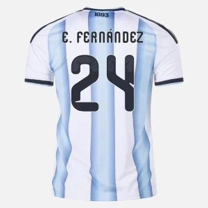 giuliano simeone argentina 26/27 home jersey (copy)