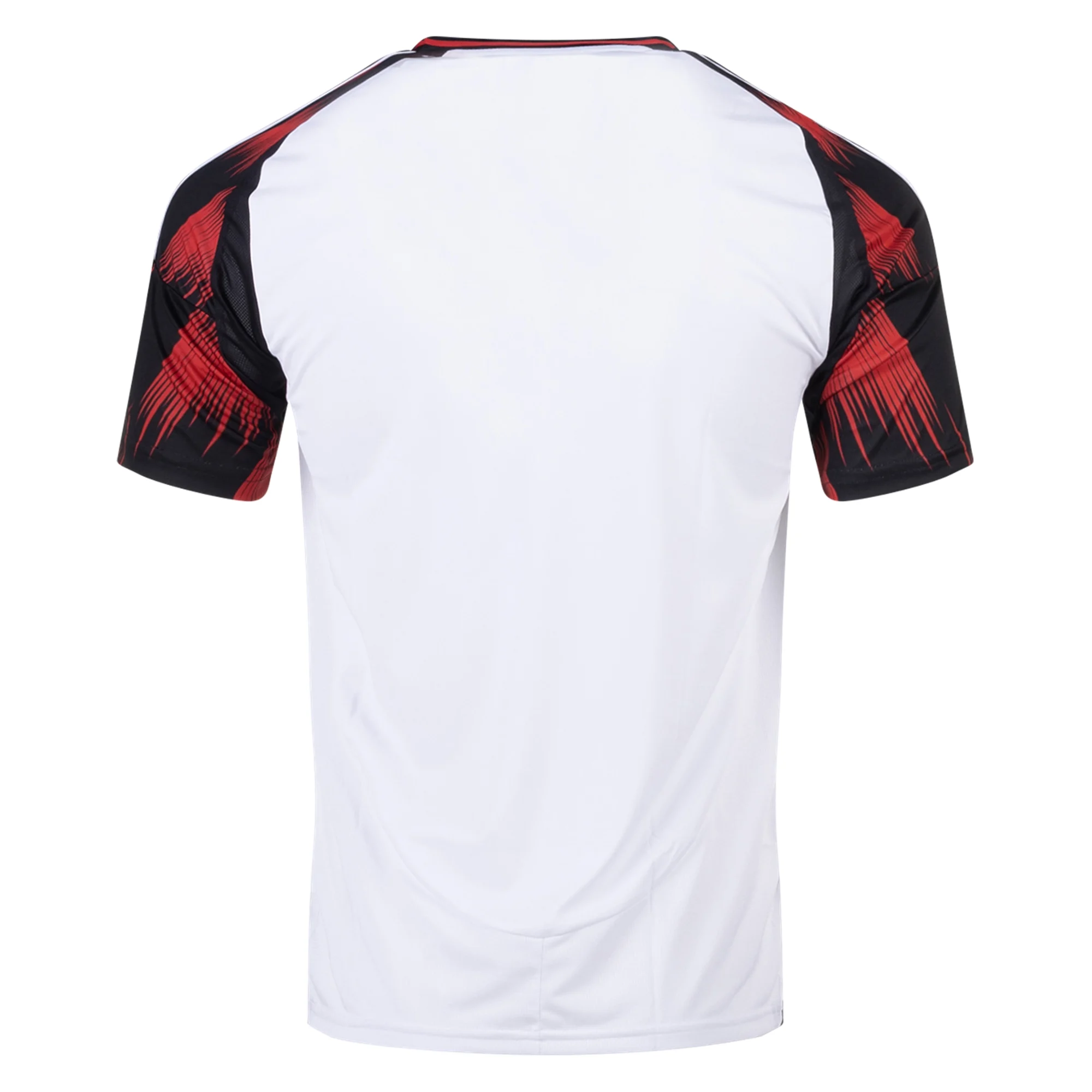Flamengo 2025/2026 Away Jersey - Image 2