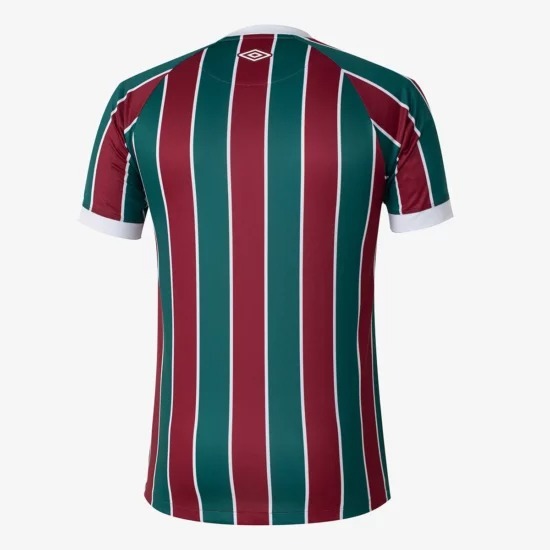 Fluminense Home Jersey 2023/24 - Image 2