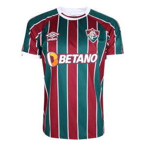 Fluminense Home Jersey 2023/24