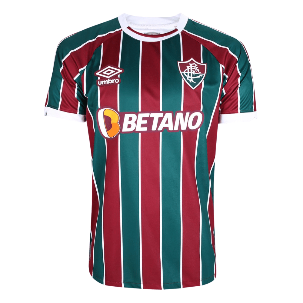 Fluminense Home Jersey 2023/24