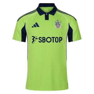 Fulham 2025/2026 Away Jersey