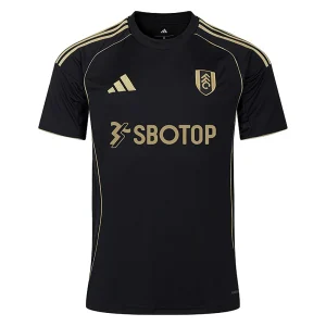 Fulham 2025/2026 Third Jersey