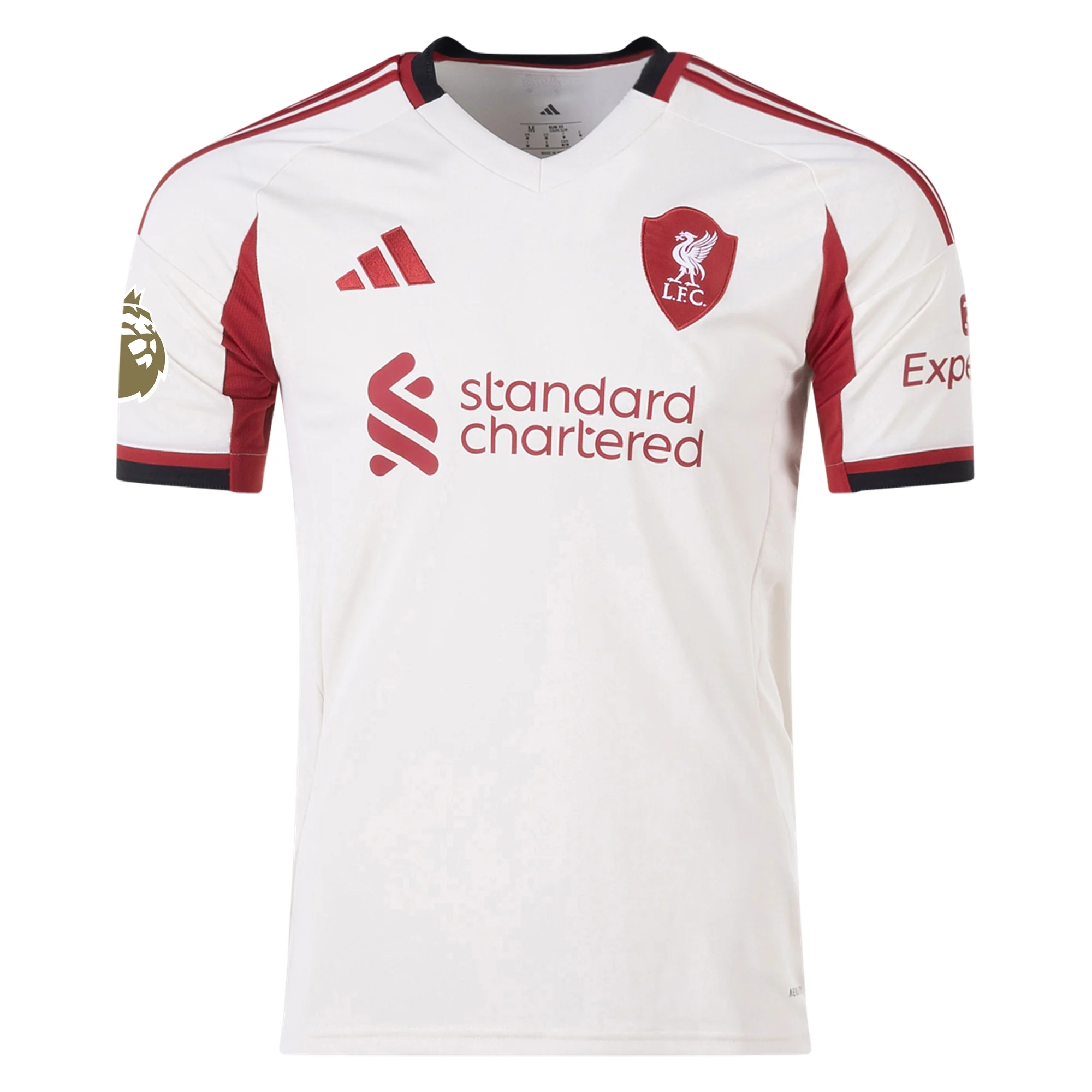 Cody Gakpo Liverpool 2025/2026 Away Jersey - Image 2