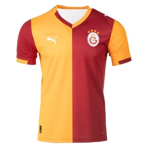 Galatasaray 2025/2026 Home Jersey