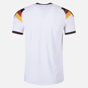 germany 26/27 authentic home jersey