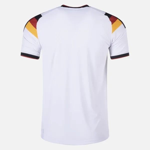 germany 26/27 authentic home jersey