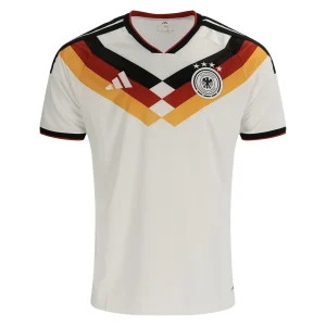 Germany 2026/27 Home Jersey
