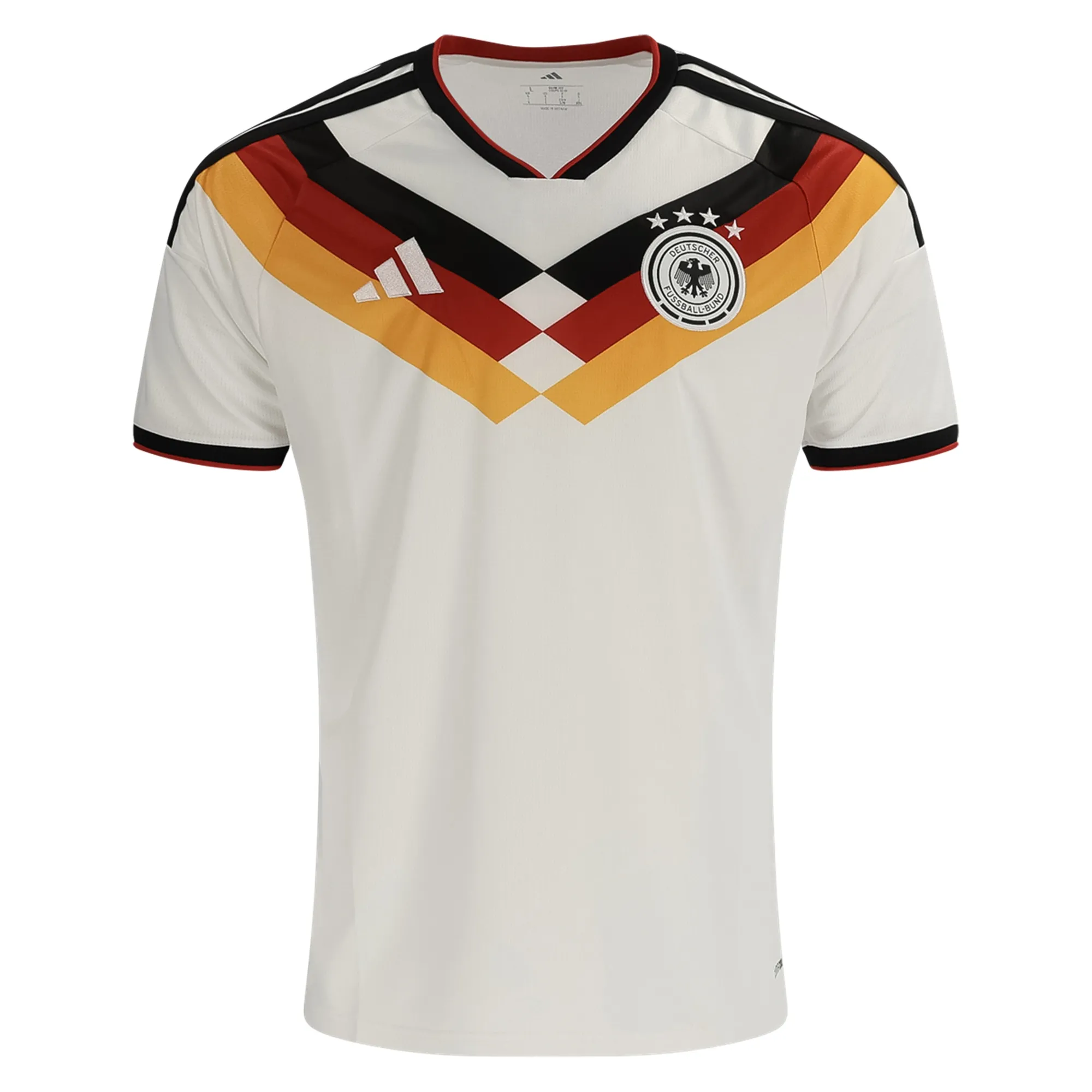 Germany 2026/27 Home Jersey