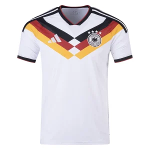 Germany 2026/27 Authentic Home Jersey