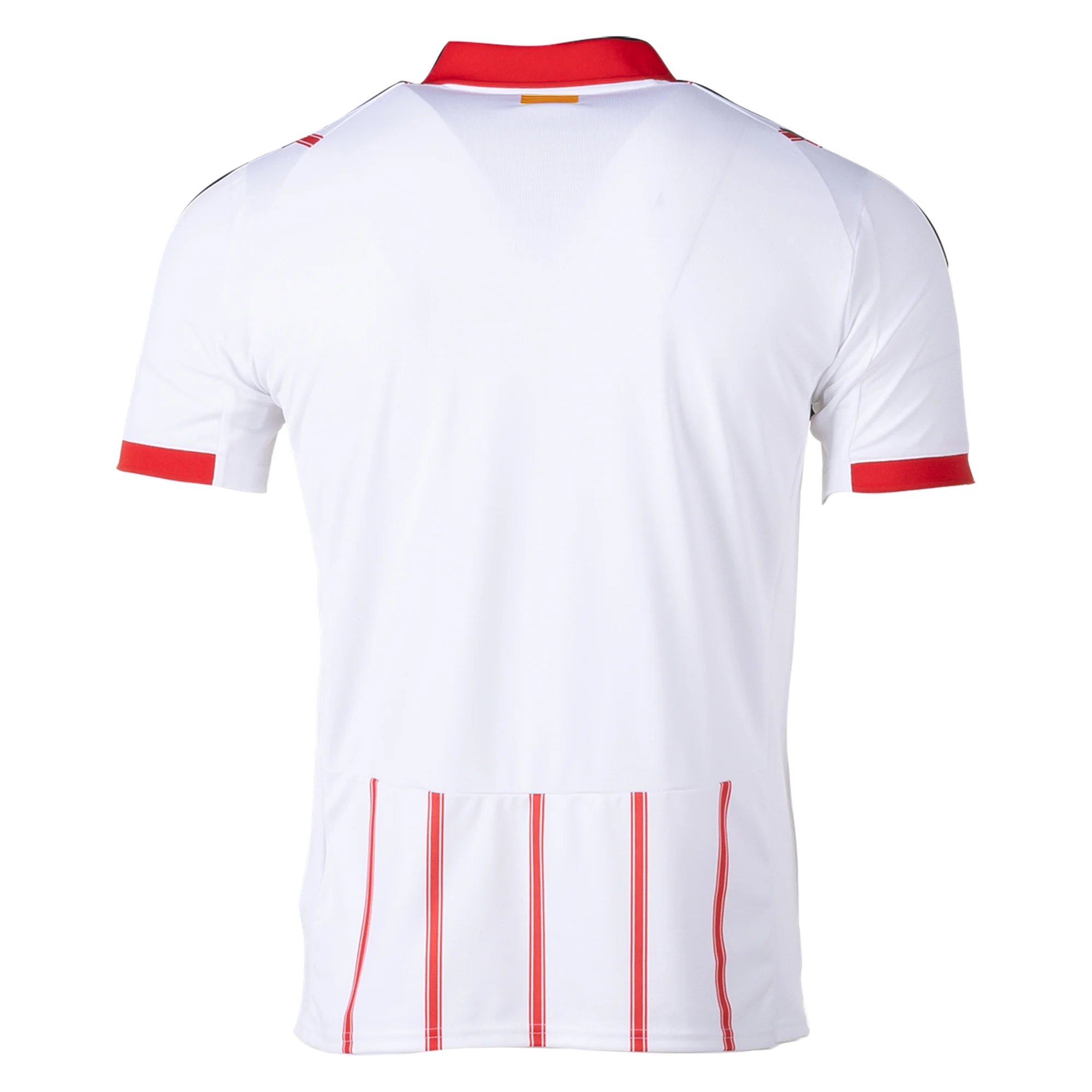 Girona 2025/2026 Home Jersey - Image 2
