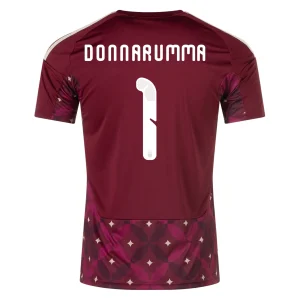 Donnarumma Italy Goalkeeper Jersey 2026