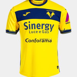 Hellas Verona Away Jersey 2023/24