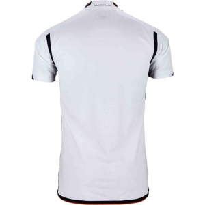 Germany 2022 Home Jersey