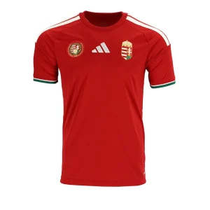 Hungary 2026/27 Home Jersey