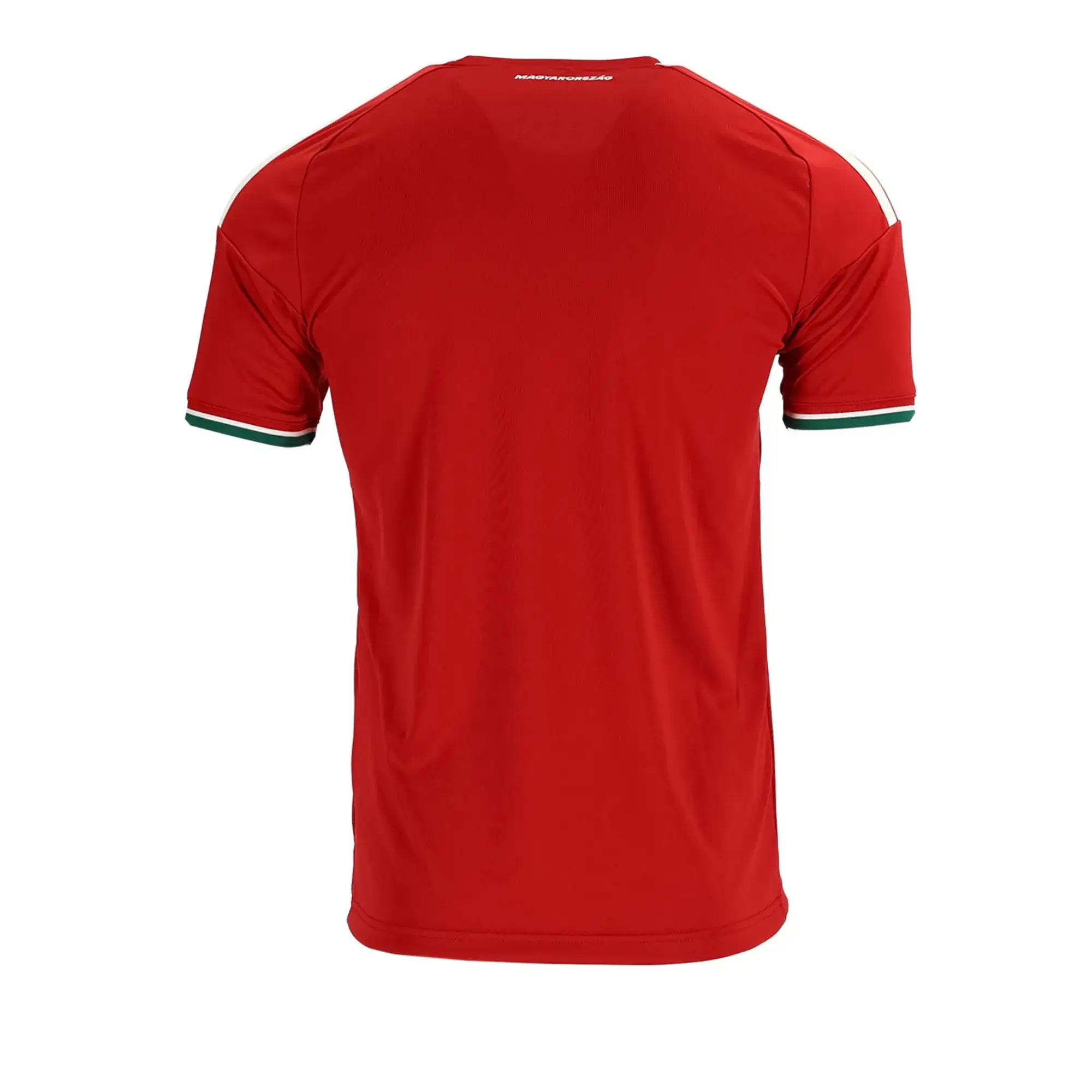 Hungary 2026/27 Home Jersey - Image 2