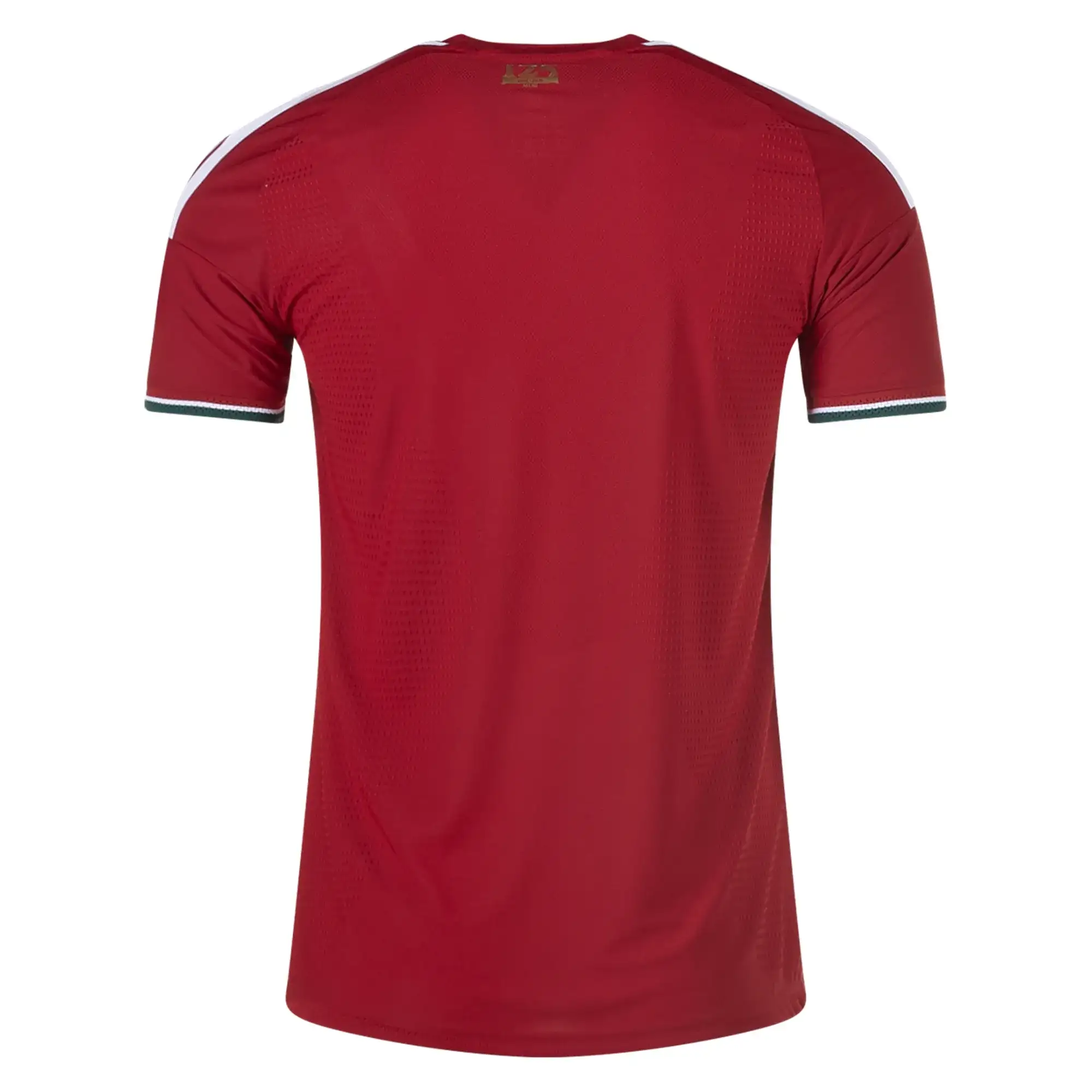 Hungary 2026/27 Authentic Home Jersey - Image 2