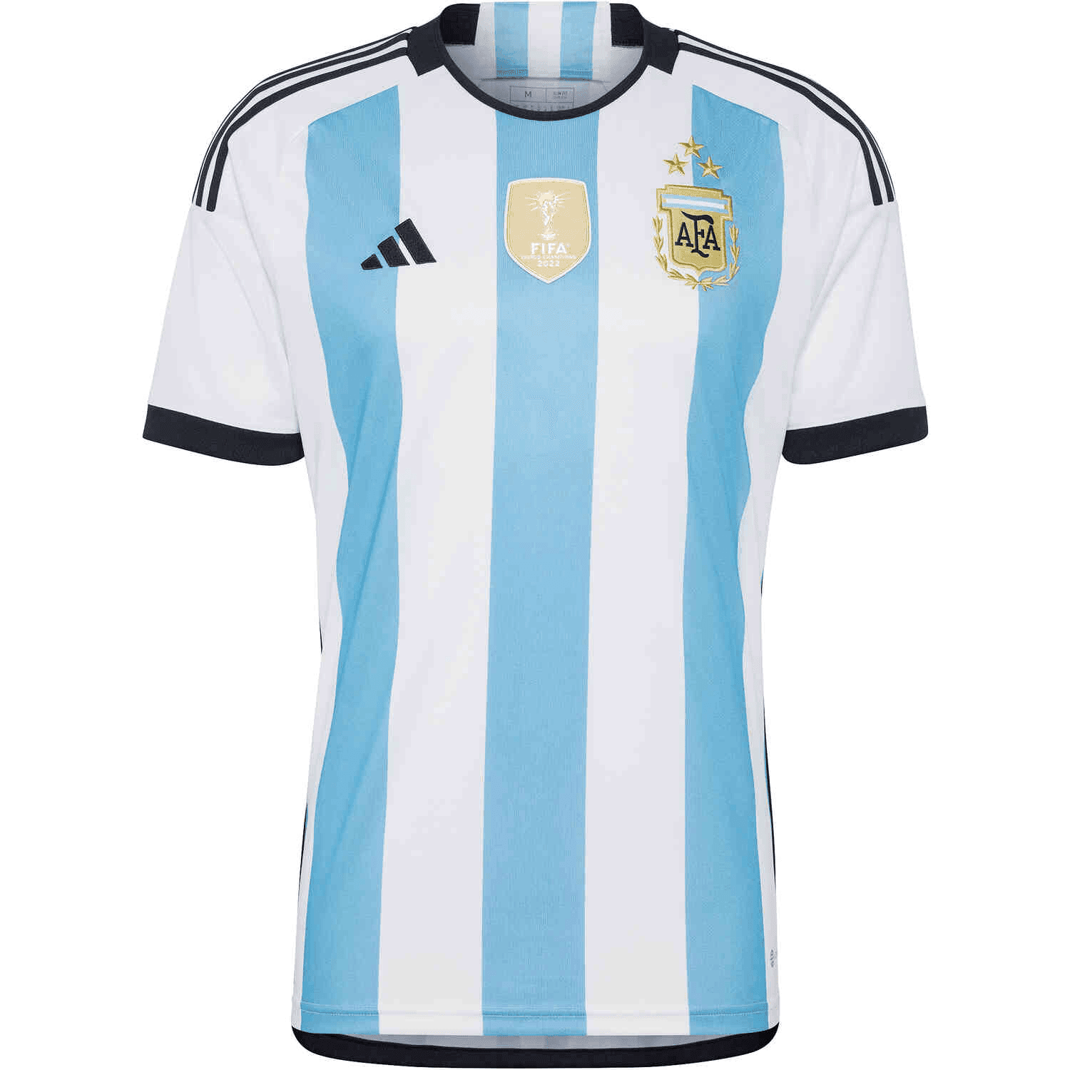 Argentina 22/23 Home Jersey