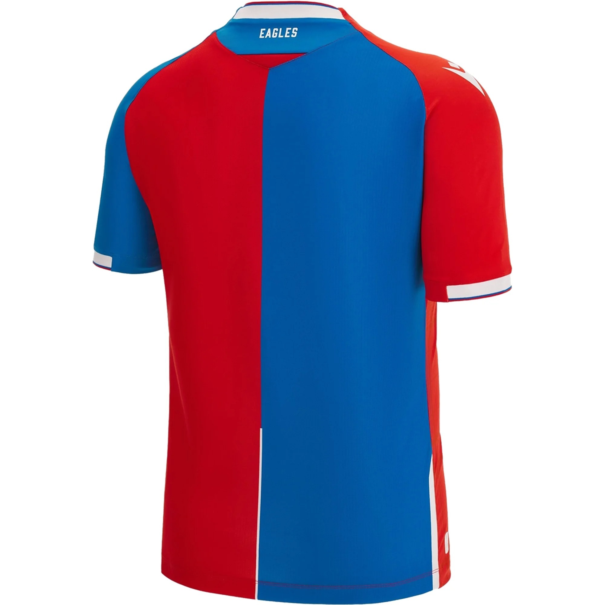 Crystal Palace 2023/24 Home Jersey - Image 2