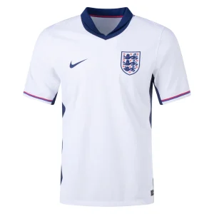 England 2024/25 Authentic Home Jersey