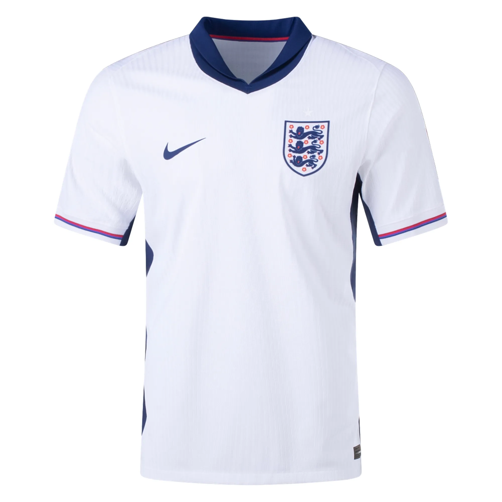 England 2024/25 Authentic Home Jersey