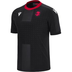 Georgia 2024/25 Authentic Away Jersey