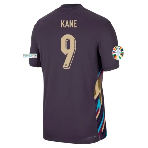 Harry Kane England 2024/25 Authentic Away Jersey