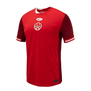 Canada 2024/25 Home Jersey