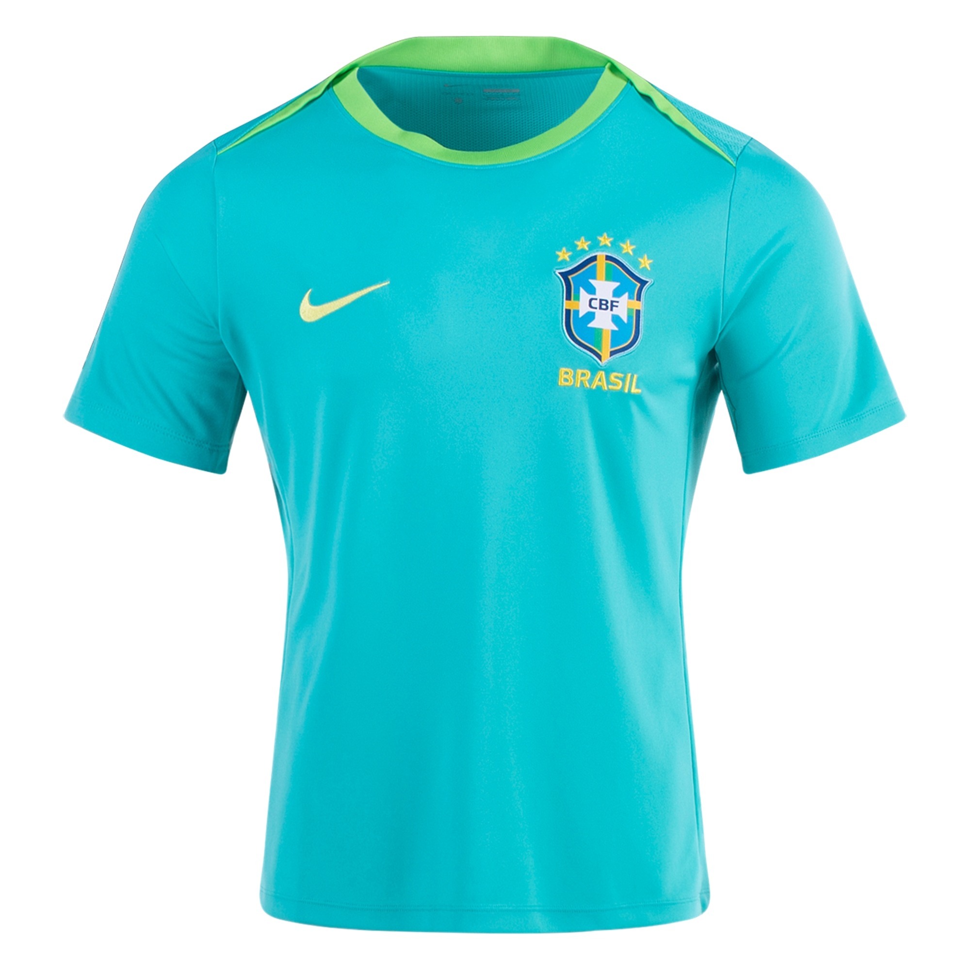Brazil 2024/25 Training Jersey