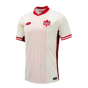 Canada 2024/25 Away Jersey