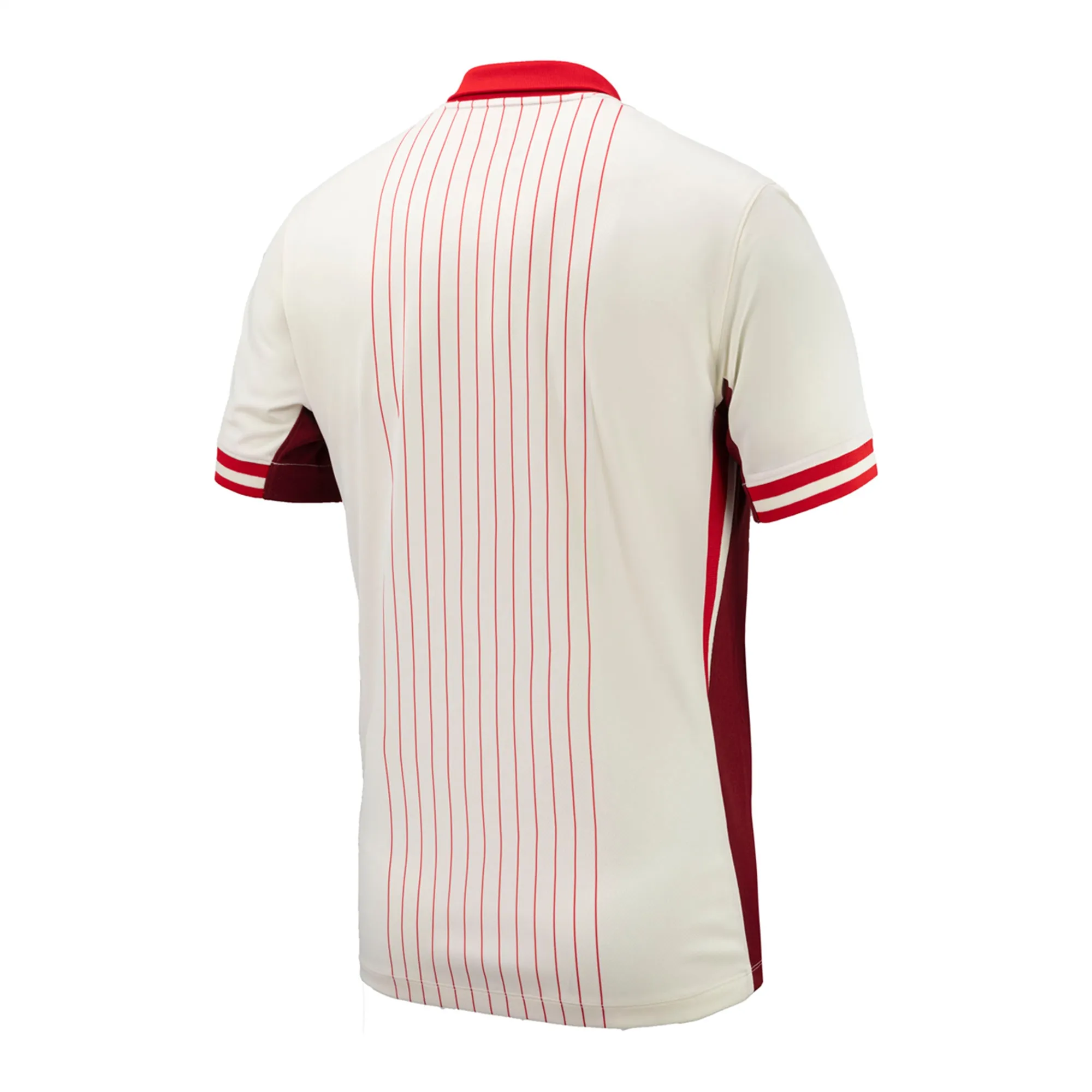 Canada 2024/25 Away Jersey - Image 2